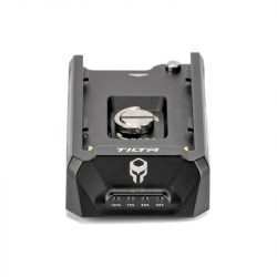 Tilta L-Series Battery Plate