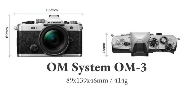 review om system om-3