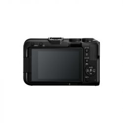Alternative view of Canon EOS R50 V (Body)
