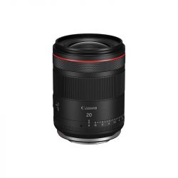 Canon RF 20mm f/1.4 L VCM