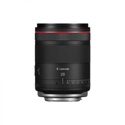 Canon RF 20mm f/1.4 L VCM