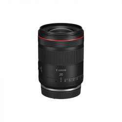 Canon RF 20mm f/1.4 L VCM