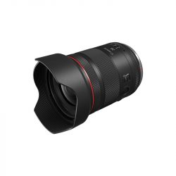 Canon RF 20mm f/1.4 L VCM
