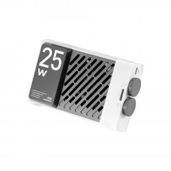 Alternative view of Đèn ZHIYUN CINEPEER CM25