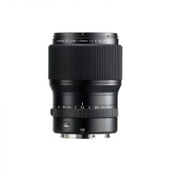 FUJIFILM GF 110mm f/2 R LM WR