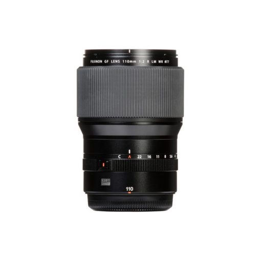 FUJIFILM GF 110mm f/2 R LM WR - Hình ảnh 7