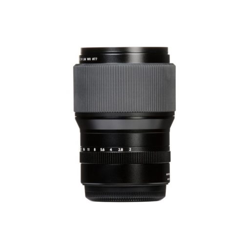 FUJIFILM GF 110mm f/2 R LM WR - Hình ảnh 6