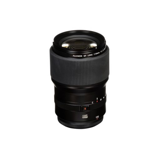 FUJIFILM GF 110mm f/2 R LM WR - Hình ảnh 3