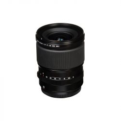 fujifilm gf 23mm f/4 r lm wr
