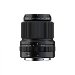 FUJIFILM GF 30mm f/3.5 R WR