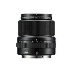 FUJIFILM GF 45mm f2.8 R WR 1