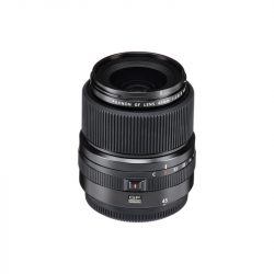 FUJIFILM GF 45mm f2.8 R WR 1