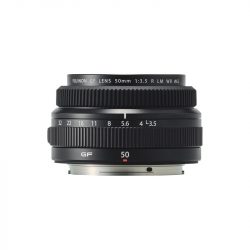 FUJIFILM GF 50mm f3.5 R LM WR