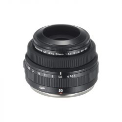 FUJIFILM GF 50mm f3.5 R LM WR