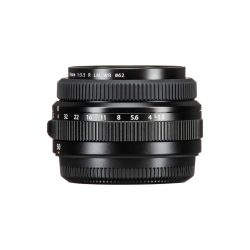 FUJIFILM GF 50mm f3.5 R LM WR