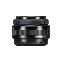 FUJIFILM GF 50mm f3.5 R LM WR