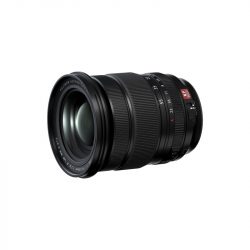 FUJIFILM XF 16-55mm f2.8 R LM WR II