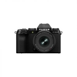 Fujifilm X-S20 + XF 16-50mm f/2.8-4.8