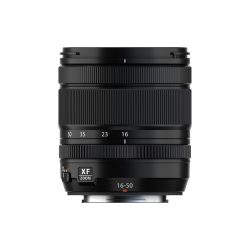 Fujifilm X-S20 + XF 16-50mm f/2.8-4.8