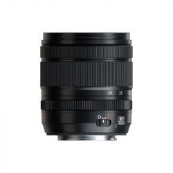 Fujifilm X-S20 + XF 16-50mm f/2.8-4.8