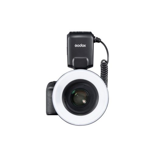 Đèn Vòng Godox ML-150 II Macro - Hình ảnh 8