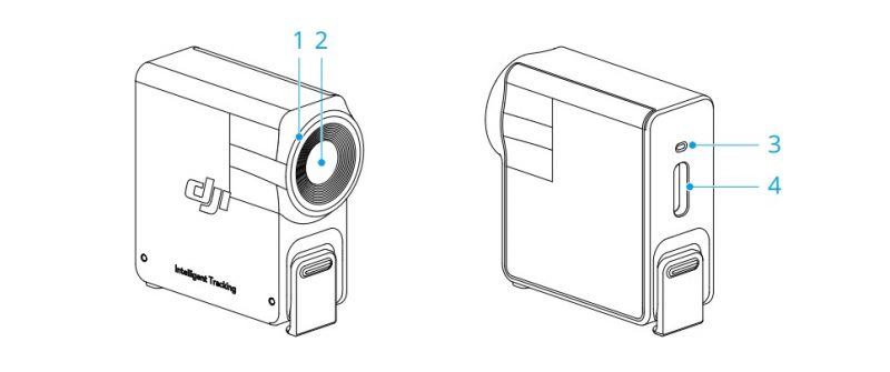 hướng dẫn sử dụng dji rs 4 mini