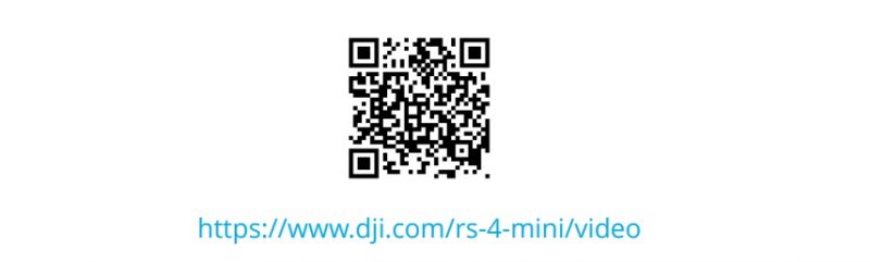 hướng dẫn sử dụng dji rs 4 mini