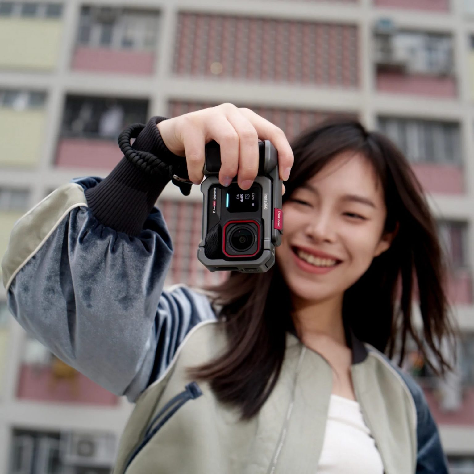 Insta360 Ace Pro 2 Xplorer Grip Kit Giá Tốt TokyoCamera