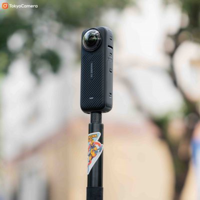 Insta360 X4 vs DJI Osmo Pocket 3