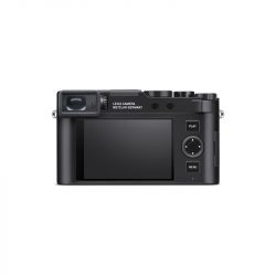 Alternative view of Leica D-Lux 8