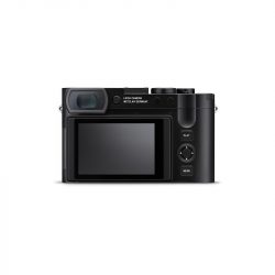 Alternative view of Leica Q3 + Summilux 28mm f/1.7 ASPH