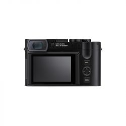 Alternative view of Leica Q3 43 + APO-Summicron 43mm f/2 ASPH