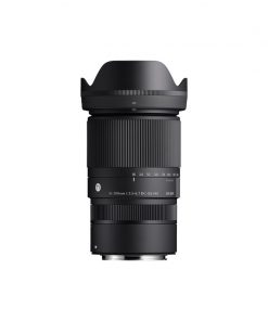 Sigma 16-300mm f/3.5-6.7 DC OS (Canon RF)