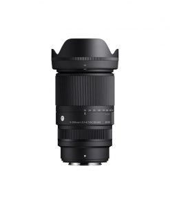 Sigma 16-300mm f/3.5-6.7 DC OS Contemporary Lens (FUJIFILM X)