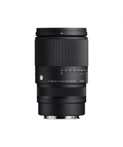 Sigma 16-300mm f/3.5-6.7 DC OS Contemporary Lens (FUJIFILM X)