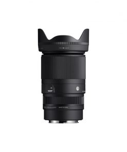 Sigma 16-300mm f/3.5-6.7 DC OS Contemporary Lens (FUJIFILM X)