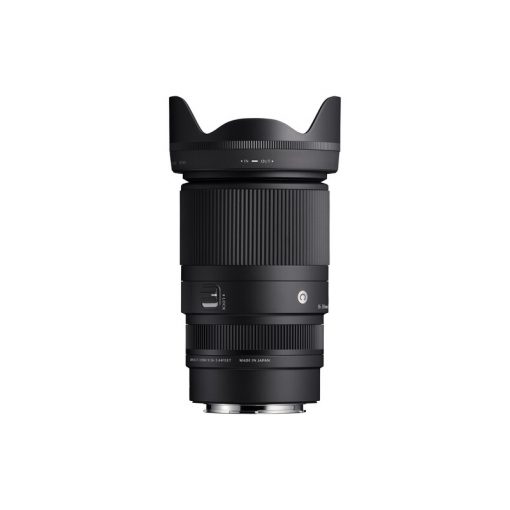 Sigma 16-300mm f/3.5-6.7 DC OS Contemporary Lens (FUJIFILM X)