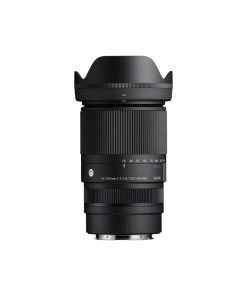 Sigma 16-300mm f/3.5-6.7 DC OS (L-Mount)