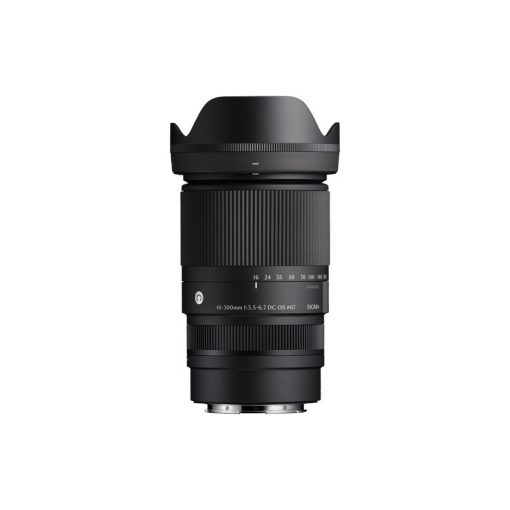 Sigma 16-300mm f/3.5-6.7 DC OS (L-Mount)