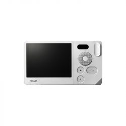 Alternative view of Sigma BF (Bony Only | Silver)