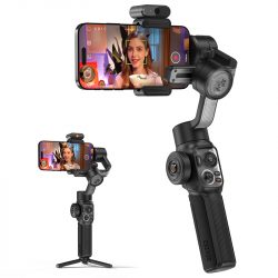Alternative view of ZHIYUN Smooth 5S AI (Standard)