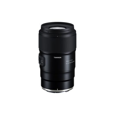 Tamron 90mm f/2.8 Di III VXD Macro (Nikon Z)