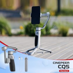 ZHIYUN CINEPEER CQ5 (Standard)