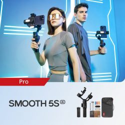 ZHIYUN Smooth 5S AI (Pro)