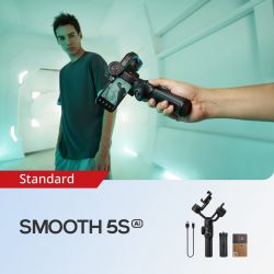 ZHIYUN Smooth 5S AI (Standard)
