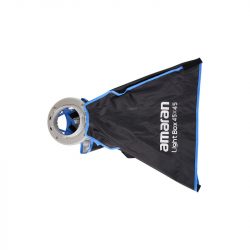 amaran Light Box 45x45