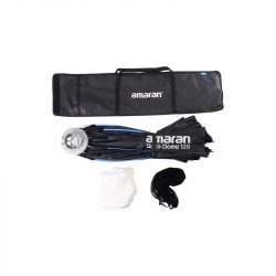 amaran Octa Dome 120