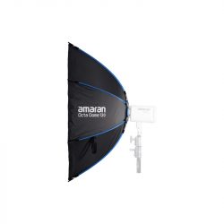 amaran Octa Dome 120