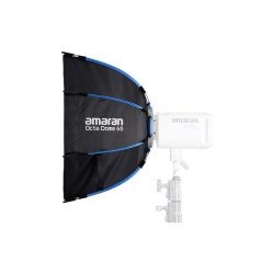 amaran octa dome 60