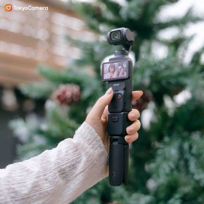 Thuê DJI Osmo Pocket 3